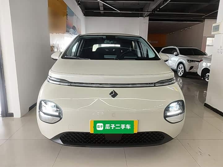 Baojun Yunduo, 2023 — фото 3 из 9