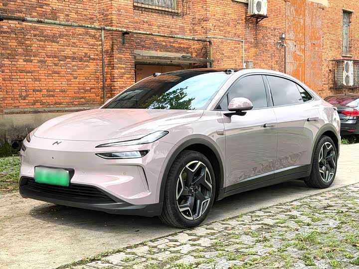 Nio Onvo L60, 2024 — купить в Саратове под ключ