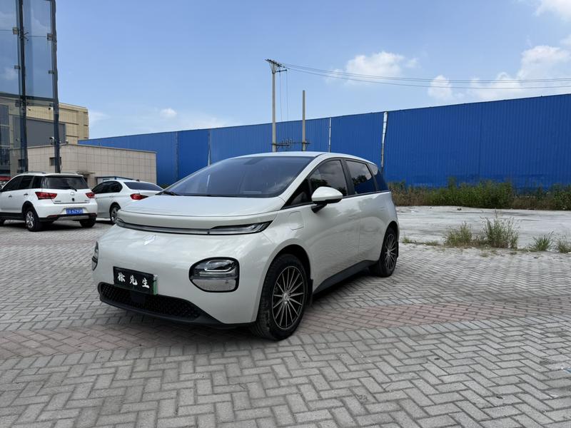 Baojun Yunduo, 2023 — купить в Чебоксарах под ключ
