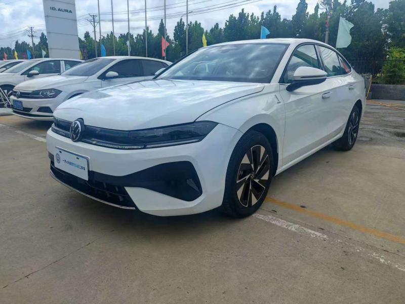 Volkswagen Sagitar L, 2026 — купить в Саратове под ключ