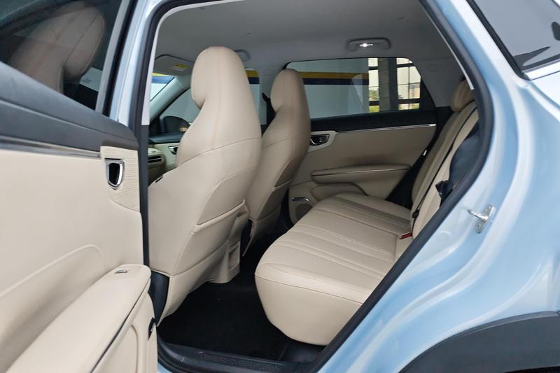 Wuling Bingo S, 2025 — фото 10 из 12
