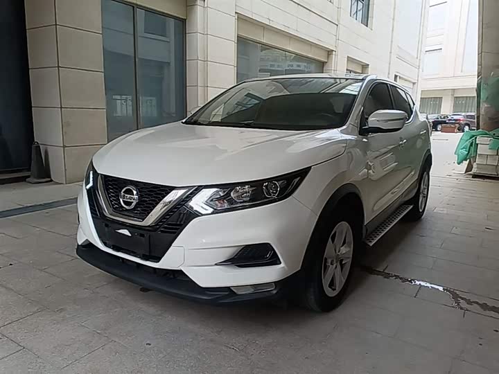 Nissan Qashqai, 2022 — купить в Чебоксарах под ключ