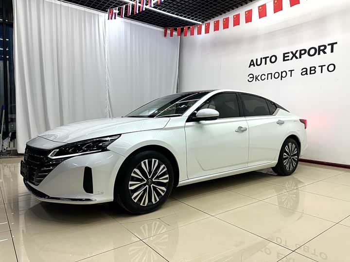 Nissan Teana, 2022 — купить в Иванове под ключ