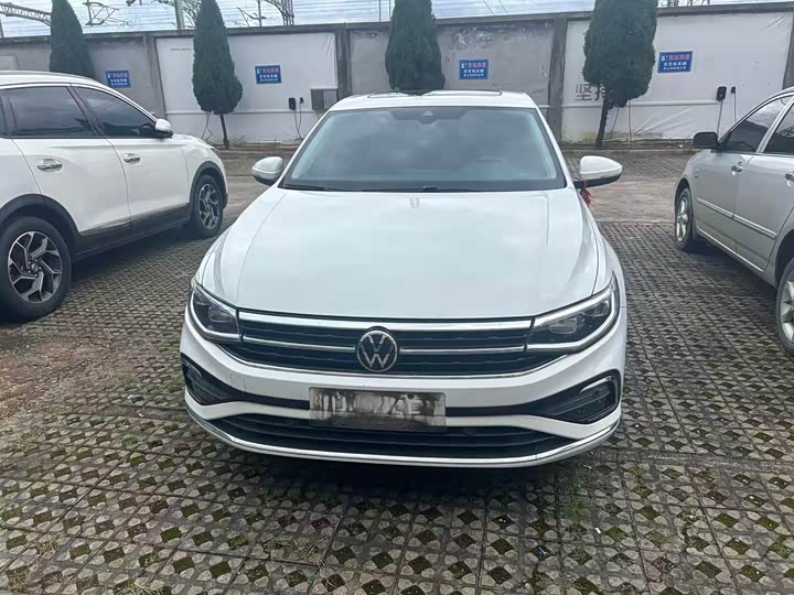 Volkswagen Bora, 2022 — фото 2 из 9