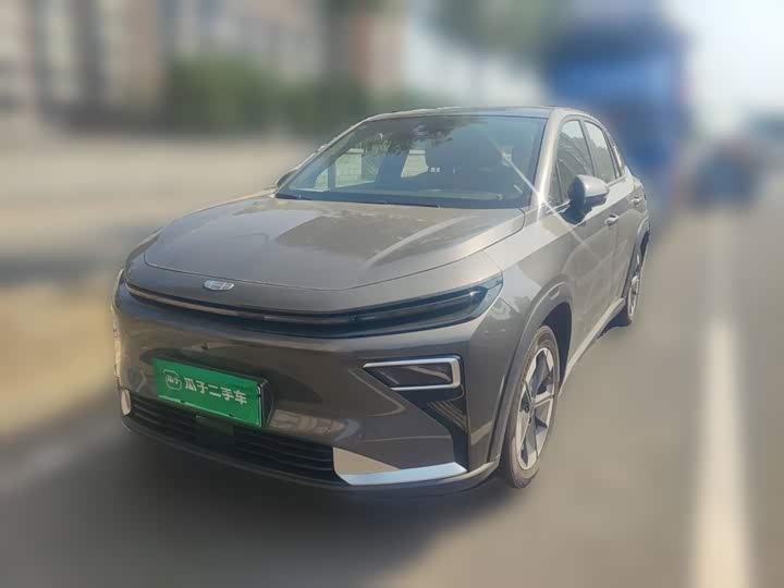 Geely Atlas REV, 2026 — купить в Санкт-Петербурге под ключ