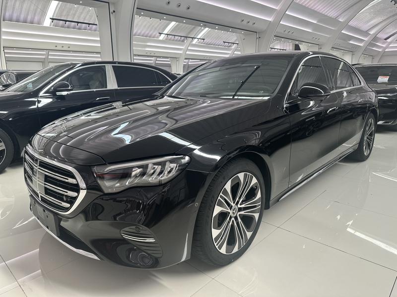 Mercedes-Benz E-Class, 2025 — купить в Смоленске под ключ