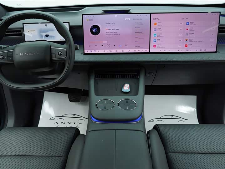 Nissan NX8, 2026 — фото 7 из 9