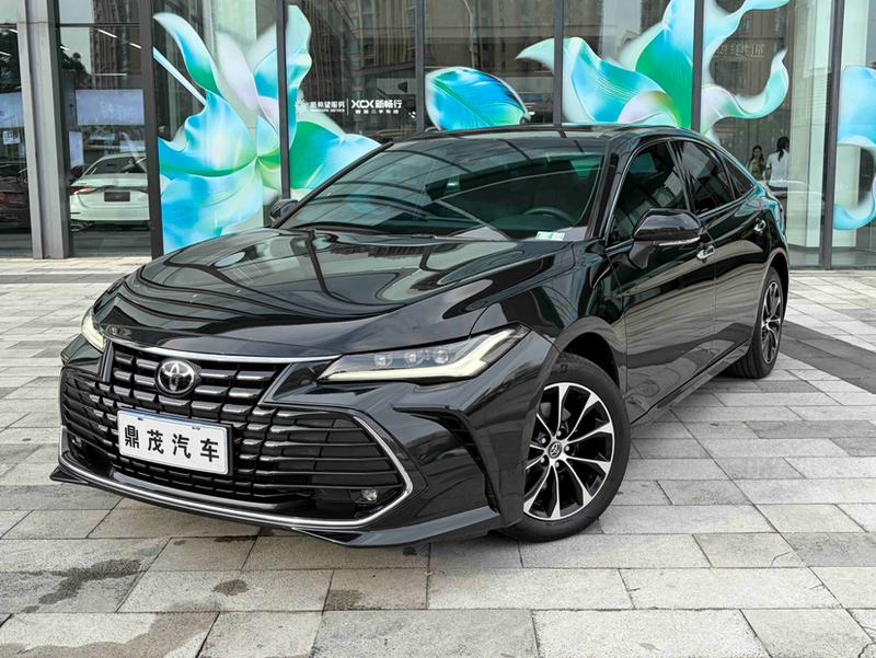 Toyota Avalon, 2023 — купить в Иванове под ключ