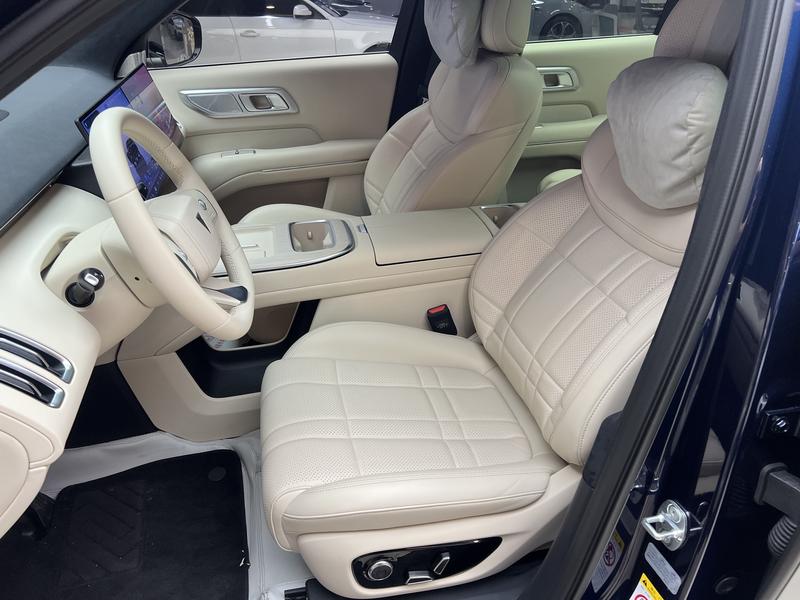 Changan Deepal S09, 2025 — фото 10 из 12