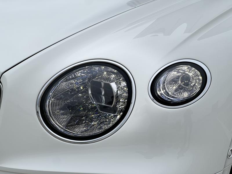Bentley Continental GT, 2024 — фото 7 из 12