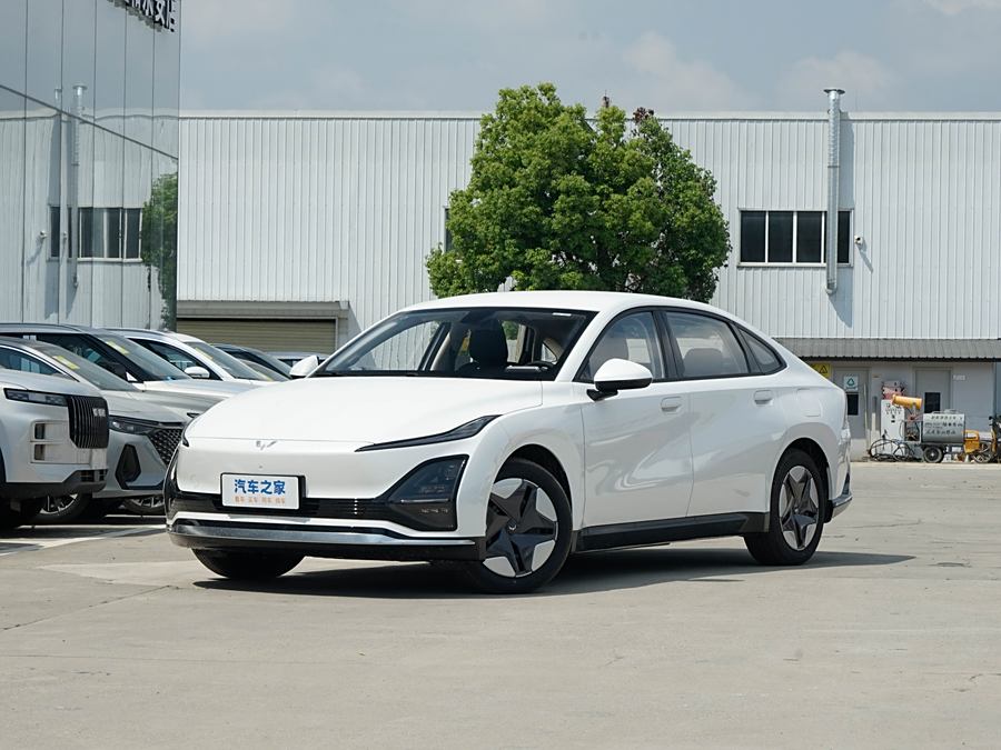 Wuling E5, 2026 — купить в Казани под ключ