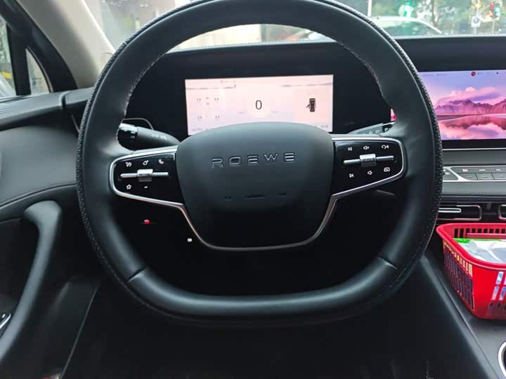Roewe D7, 2023 — фото 6 из 9