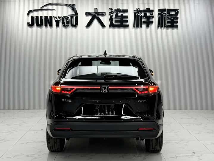 Honda XR-V, 2025 — фото 5 из 9