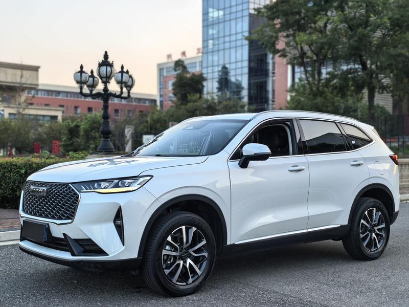 Haval H6, 2023 — купить в Белгороде под ключ
