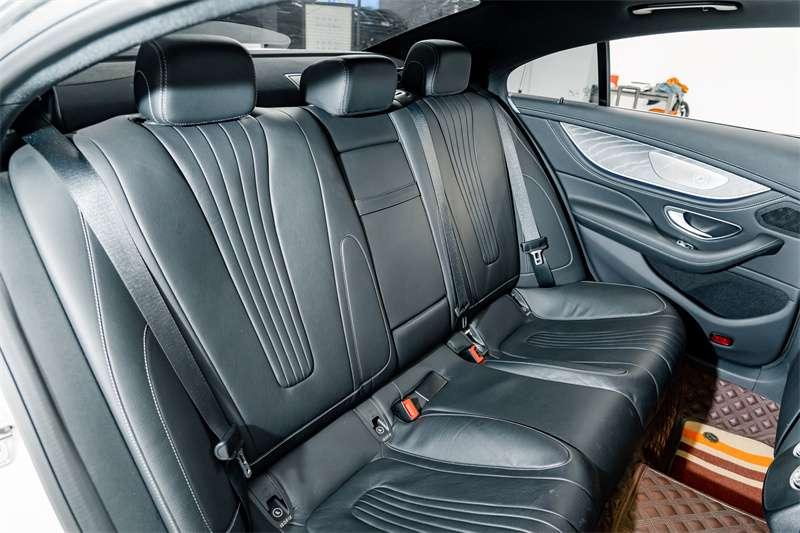 Mercedes-Benz CLS-Class, 2023 — фото 12 из 12