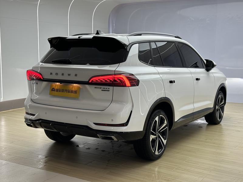 Roewe RX5 Max, 2023 — фото 7 из 12