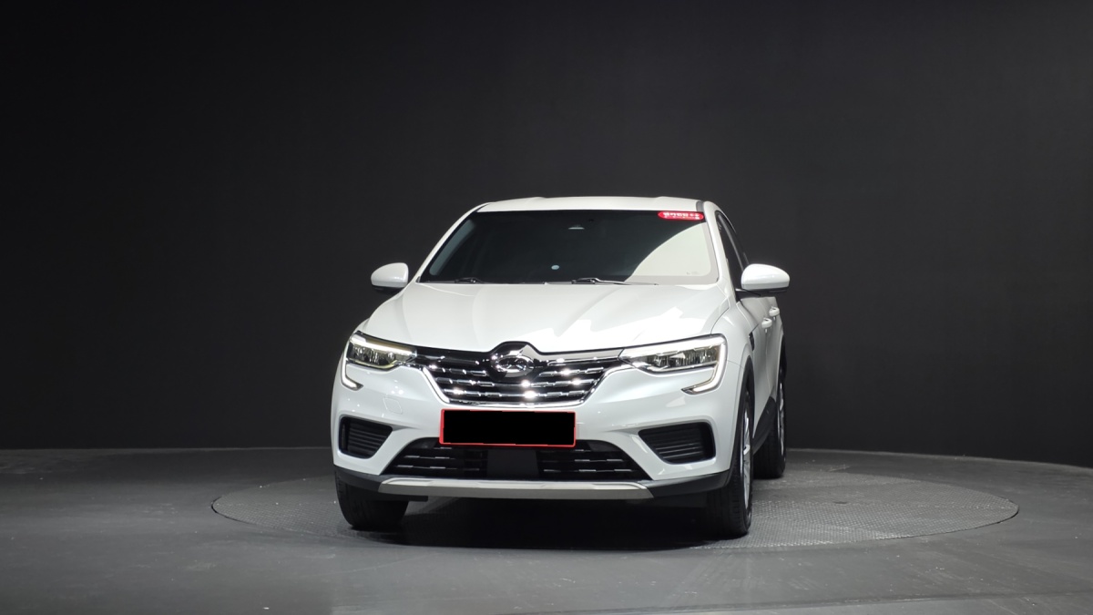 Renault XM3, 2022 — фото 3 из 12