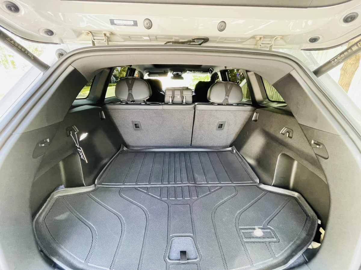 Changan Cs75plus, 2026 — фото 11 из 12