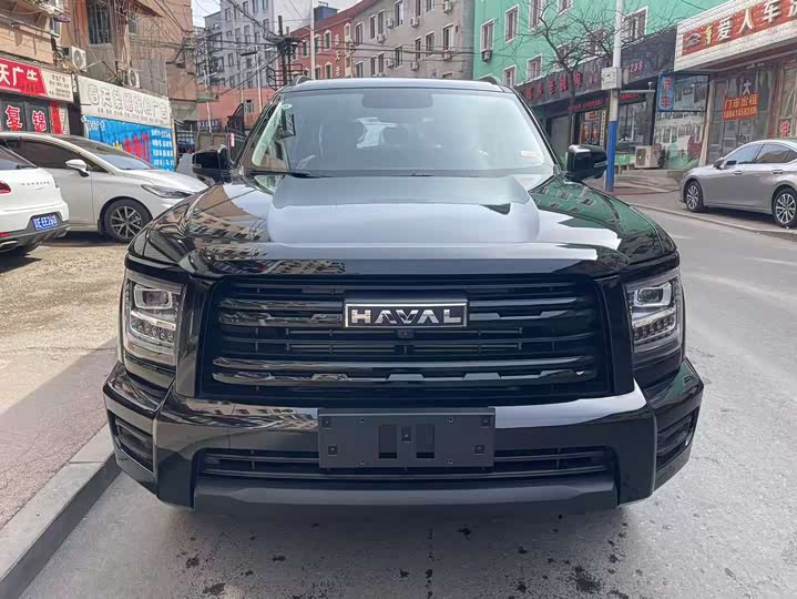 Haval H5, 2025 — купить в Перми под ключ