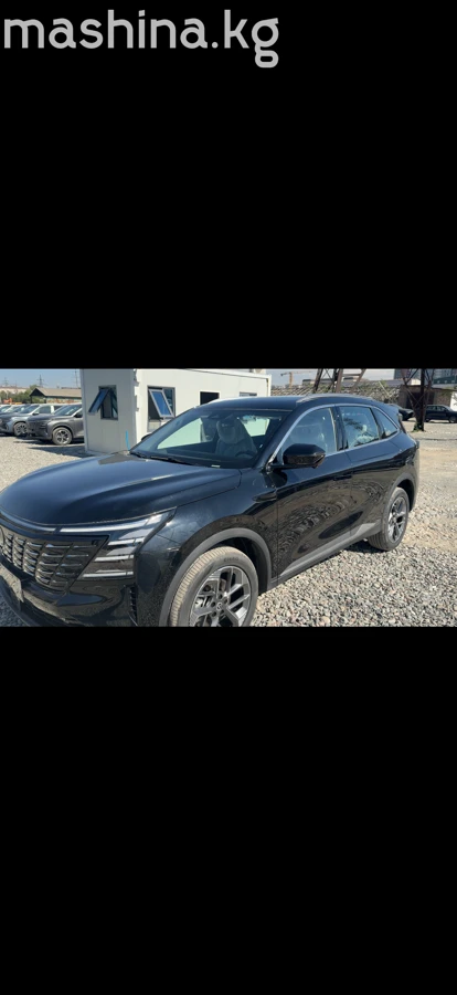 Changan Cs75plus, 2026 — фото 2 из 7