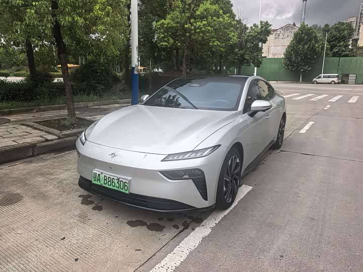 Dongfeng Yipai eπ 007, 2024 — купить в Йошкар-Оле под ключ
