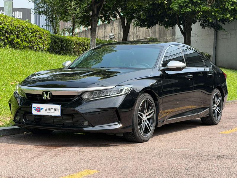 Honda Inspire, 2022 — купить в Казани под ключ