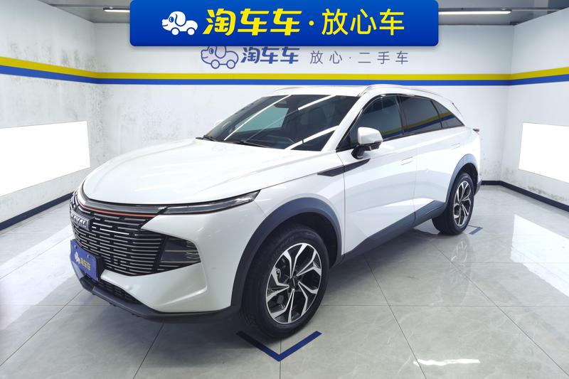 Haval F7 (Monster), 2022 — купить в Ижевске под ключ