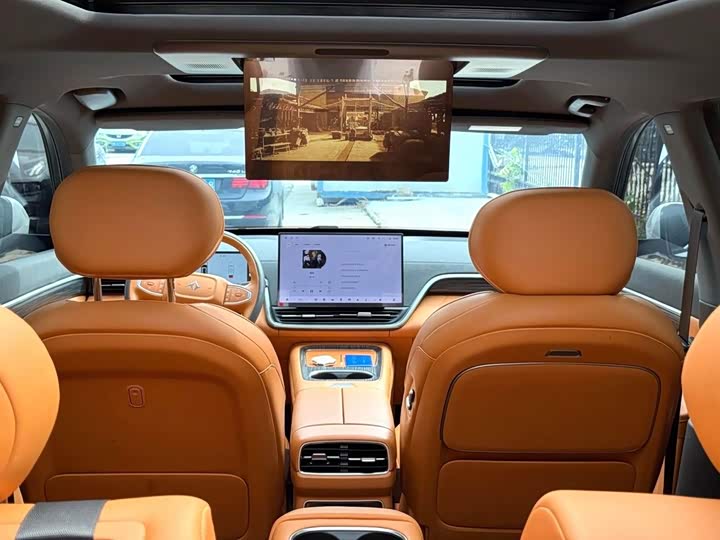 Dongfeng Yipai eπ 008, 2025 — фото 8 из 9