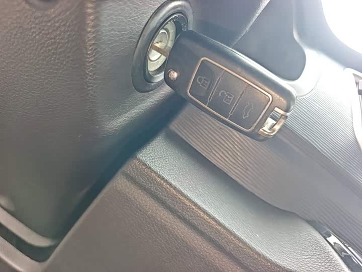 Dongfeng Forthing Lingzhi M5, 2022 — фото 9 из 9