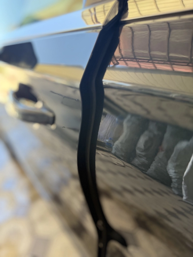 Lincoln Aviator, 2021 — фото 10 из 12