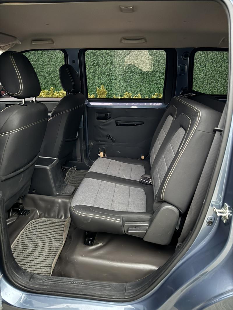 Wuling Hongguang Plus, 2021 — фото 7 из 9