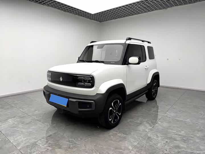 Baojun Yep, 2023 — купить в Костроме под ключ