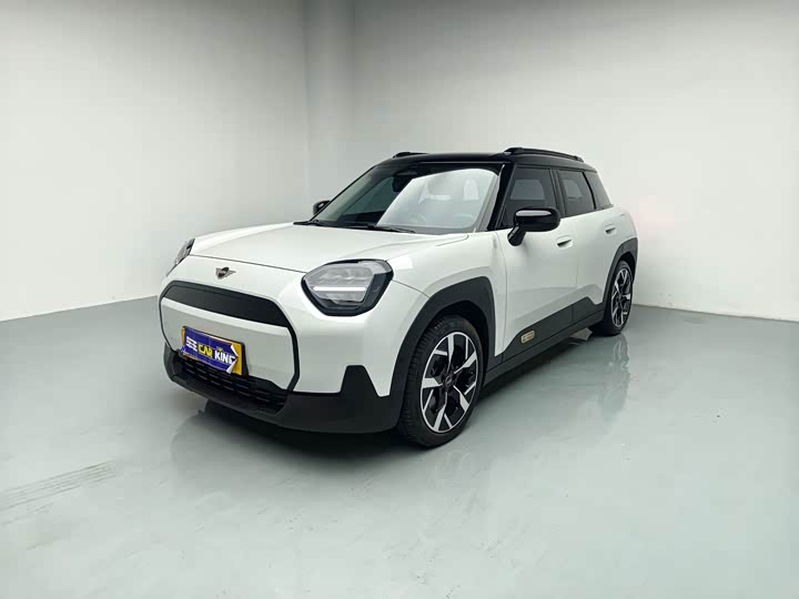 Mini Aceman, 2026 — купить в Калуге под ключ