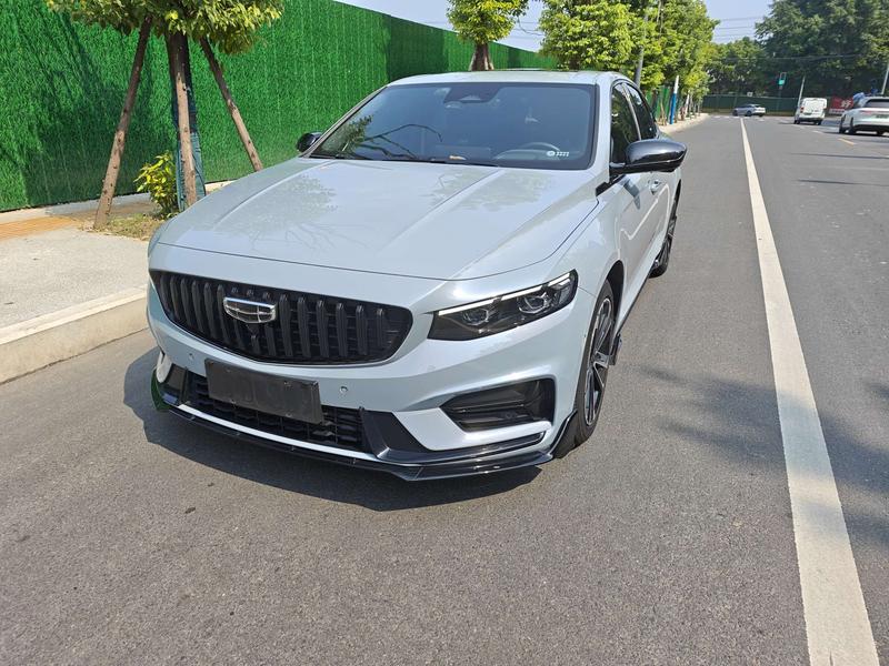 Geely Preface, 2022 — купить в Санкт-Петербурге под ключ