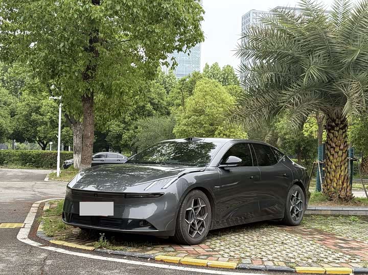Lynk & Co Z10, 2024 — купить в Орле под ключ