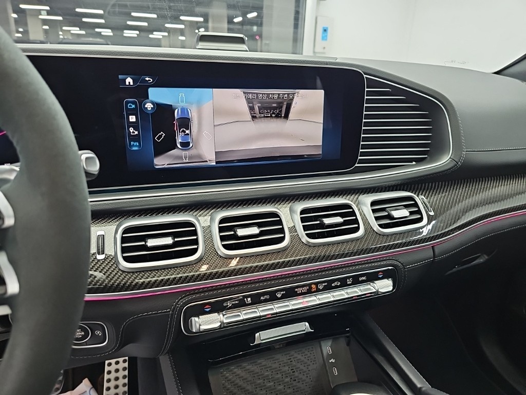 Mercedes-Benz GLE-Class, 2025 — фото 9 из 12