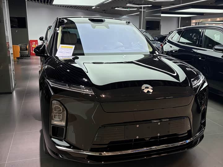 Nio ES8, 2026 — купить в Самаре под ключ