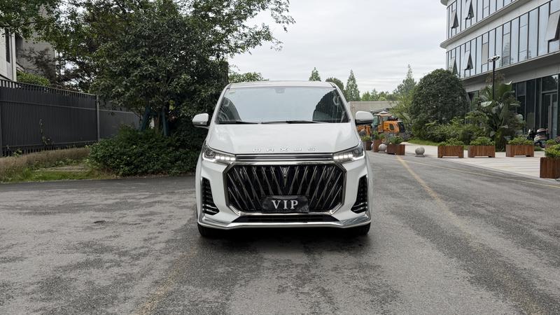 Maxus G20, 2023 — фото 2 из 12