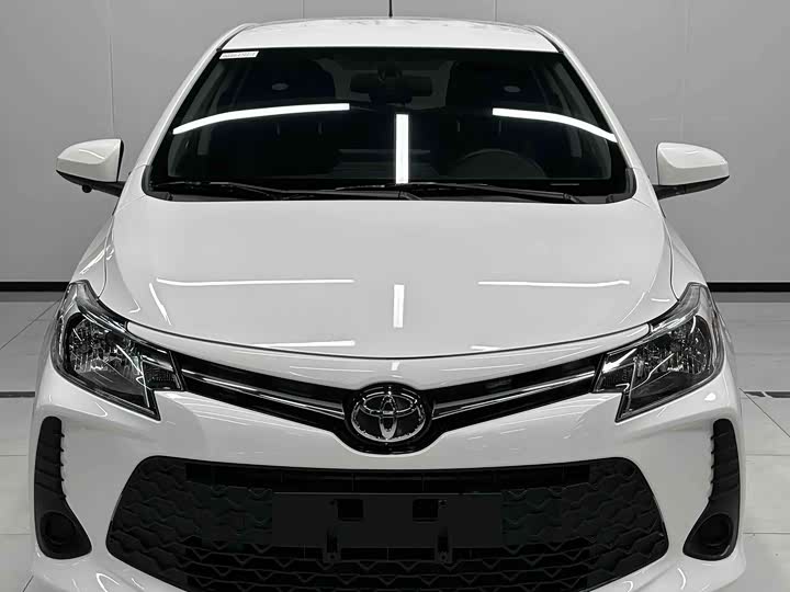 Toyota Vios FS, 2022 — фото 2 из 9