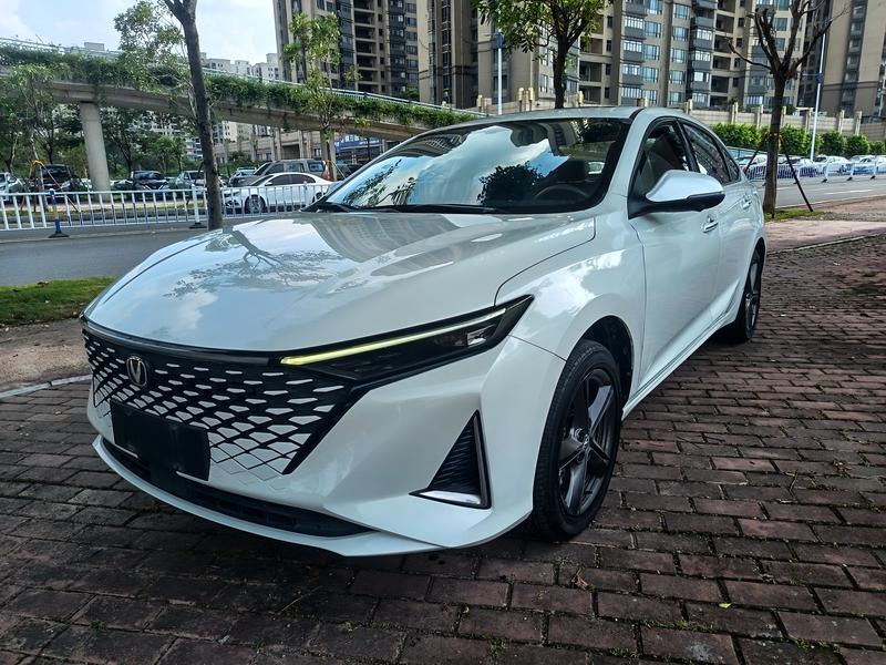 Changan Raeton Plus, 2022 — купить в Владимире под ключ