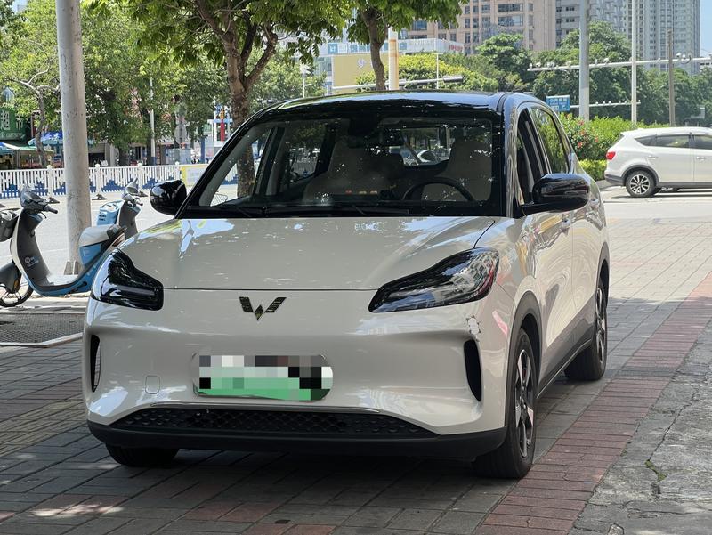 Wuling Bingo Plus, 2024 — купить в Казани под ключ