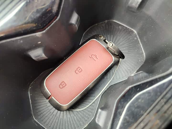 Geely Galaxy E5, 2025 — фото 9 из 9