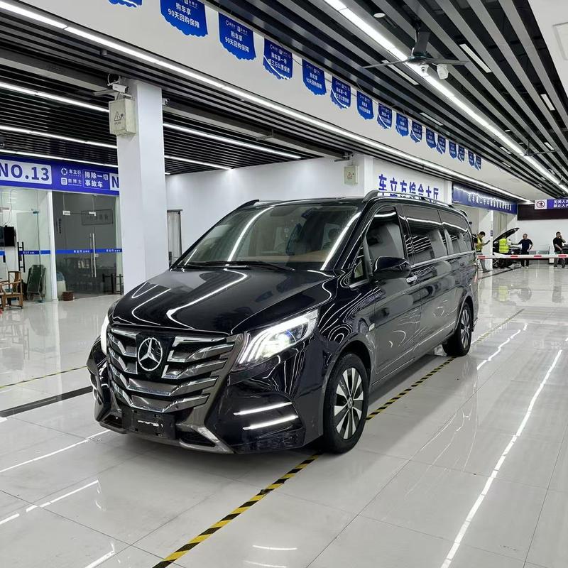 Mercedes-Benz Vito, 2022 — купить в Ижевске под ключ