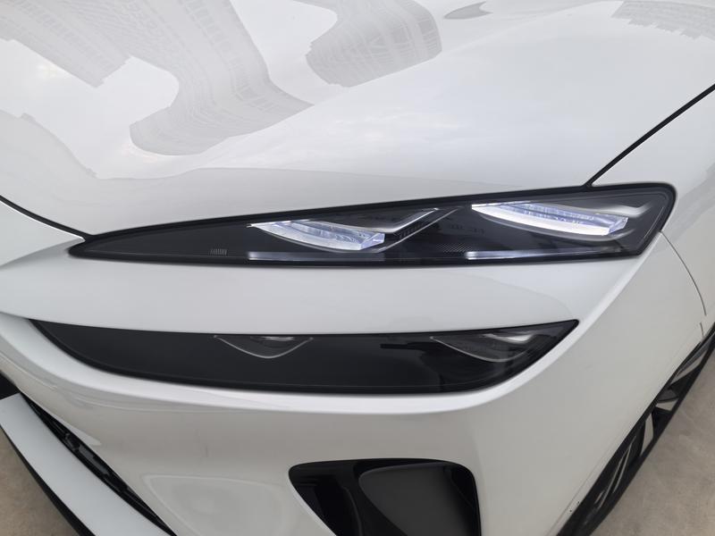 BYD Sea Lion 06 Hybrid/EV, 2025 — фото 5 из 11