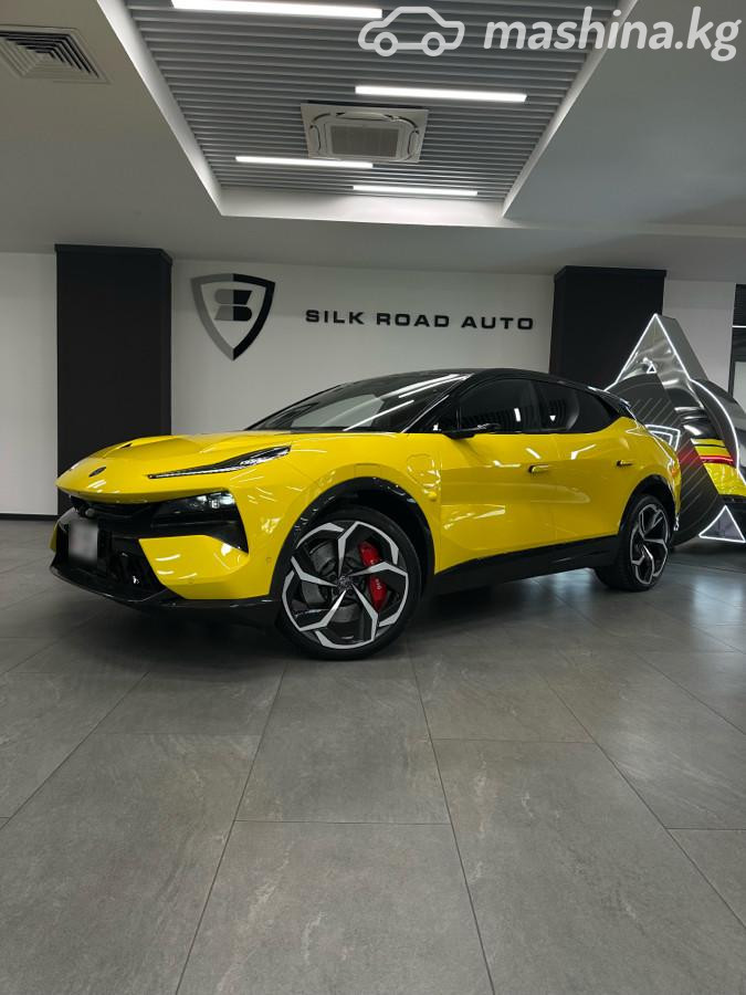 Lotus Eletre, 2023 — фото 3 из 12