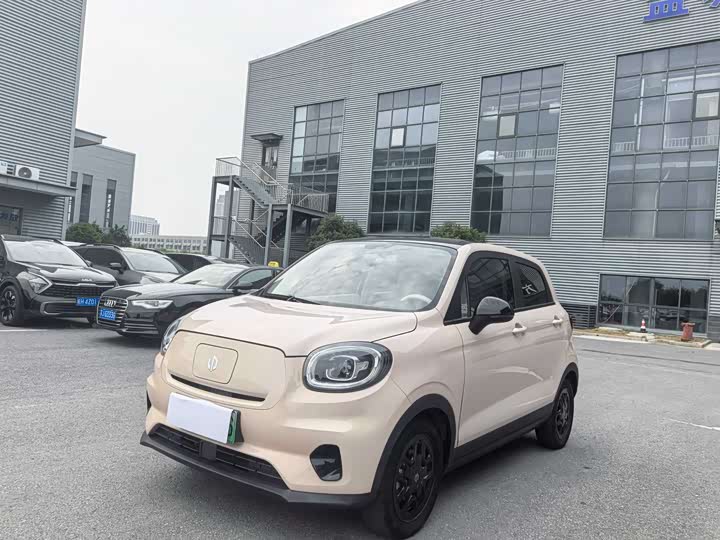 Leapmotor T03, 2023 — купить в Ижевске под ключ