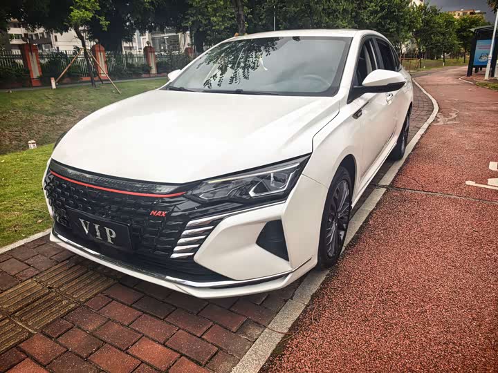 Dongfeng Aeolus Yixuan Max, 2021 — купить в Москве под ключ