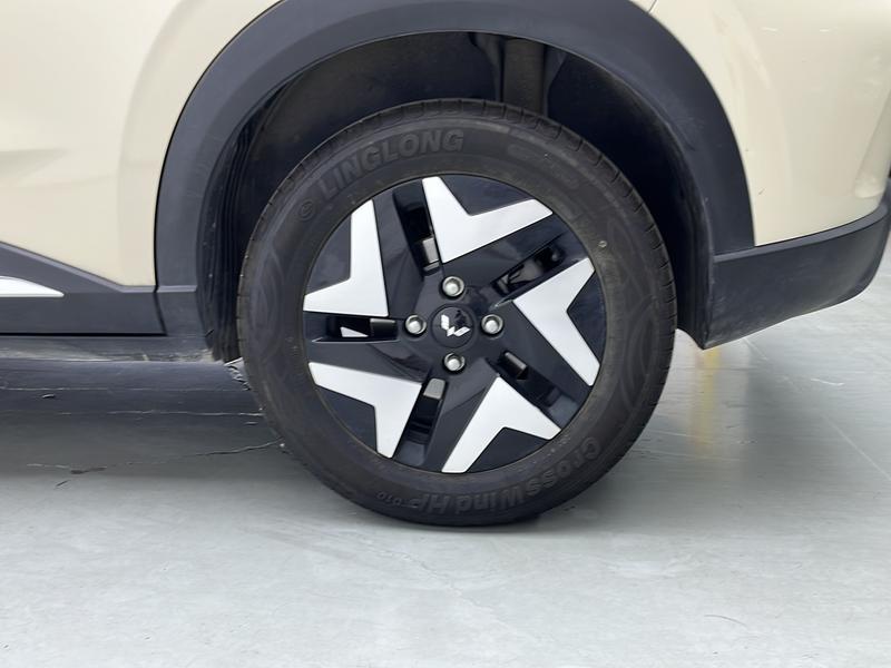 Wuling Bingo S, 2025 — фото 11 из 12