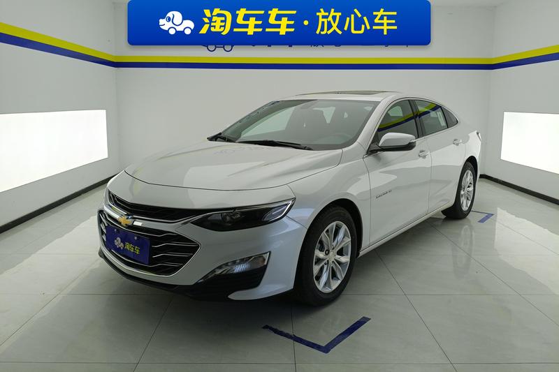 Chevrolet Malibu XL, 2026 — купить в Калуге под ключ