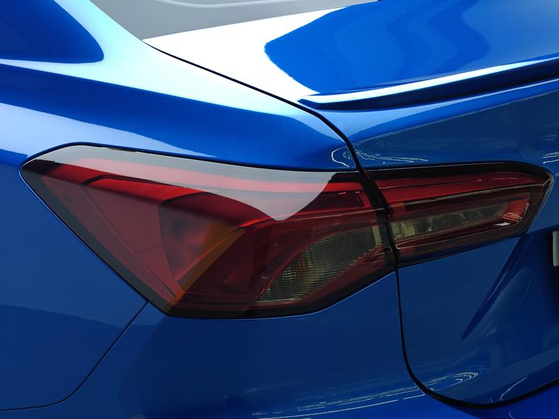 Ford Focus, 2022 — фото 10 из 12